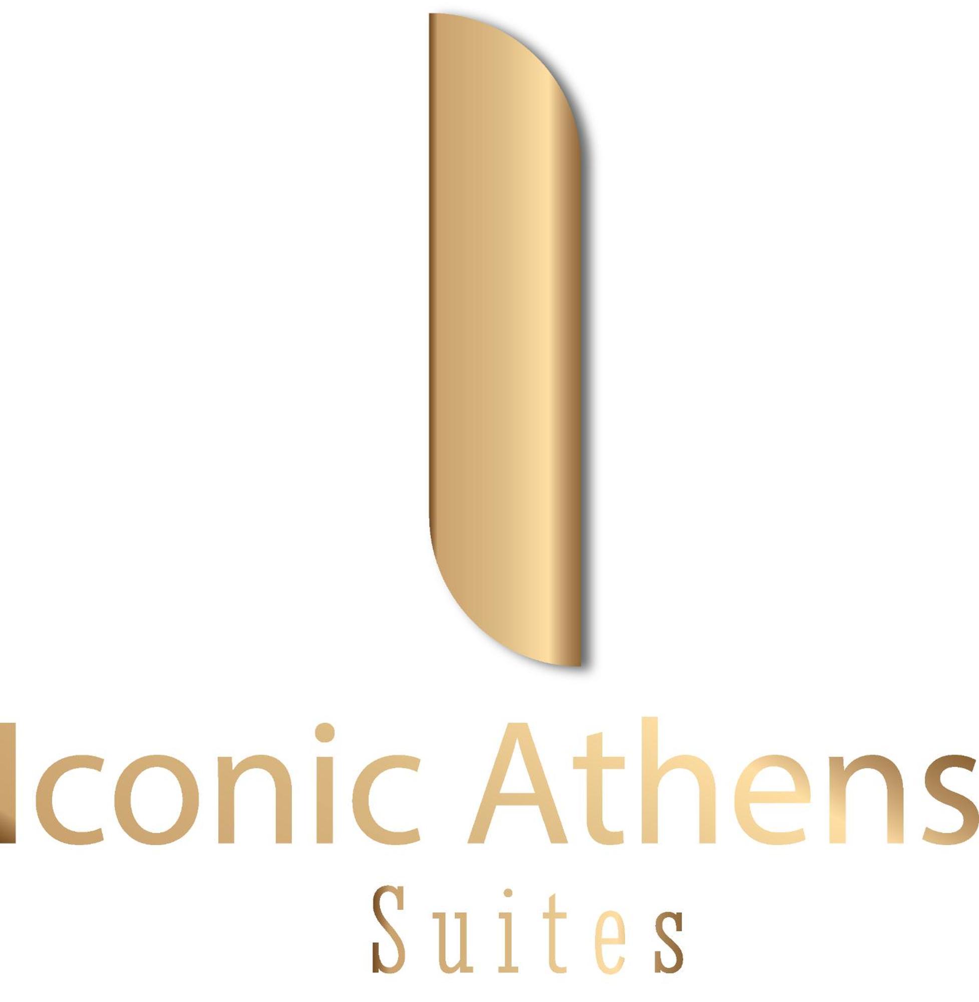 Iconic Athens Suites Bagian luar foto